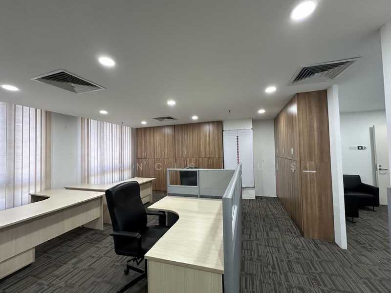 Office for Rent in Seksyen 52 (Petaling Jaya) - Francis Louis - Interior - PropertyGuru.com.my
