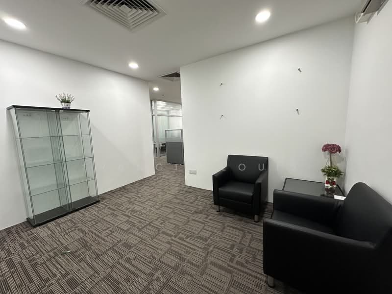 Office for Rent in Seksyen 52 (Petaling Jaya) - Francis Louis - Interior - PropertyGuru.com.my
