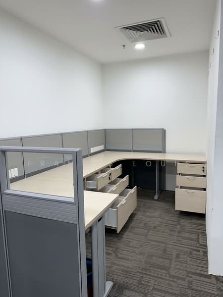 Office for Rent in Seksyen 52 (Petaling Jaya) - Francis Louis - Interior - PropertyGuru.com.my