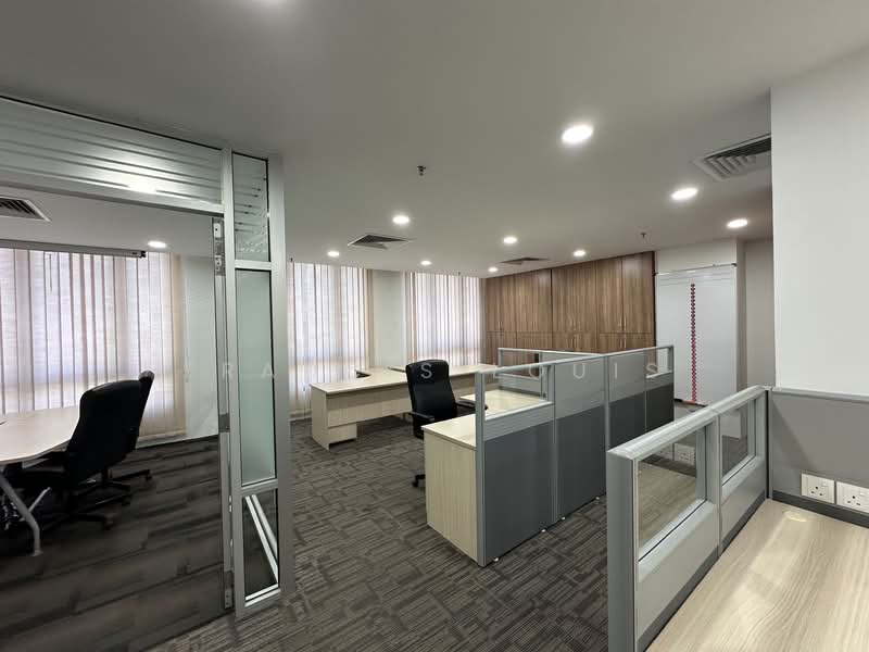 Office for Rent in Seksyen 52 (Petaling Jaya) - Francis Louis - Interior - PropertyGuru.com.my