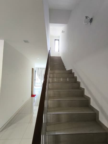 Rumah Teres 3 Tingkat untuk Disewa di Taman Tasik Damai (Sungai Besi) - BS Lee - Interior - PropertyGuru.com.my