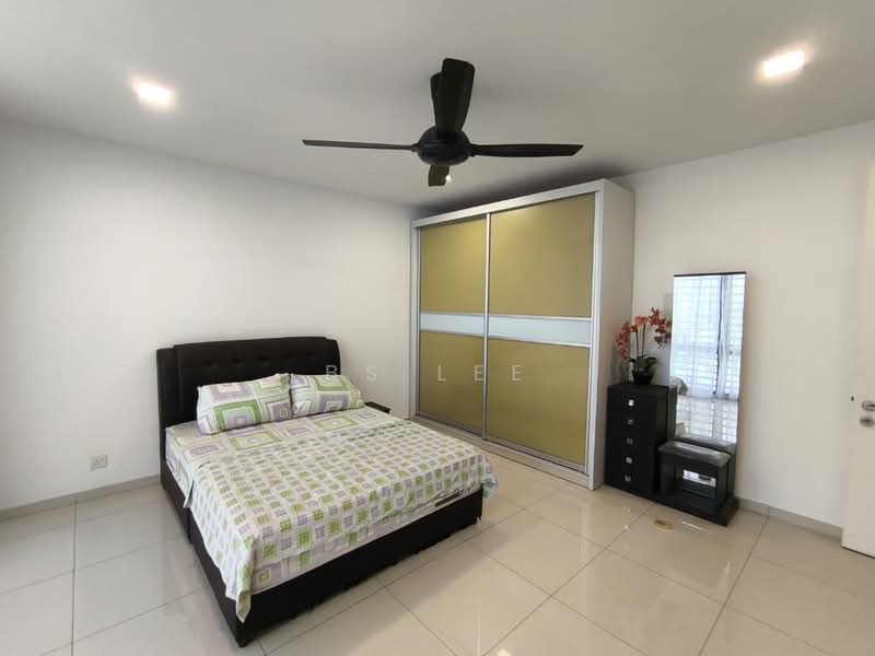 Rumah Teres 3 Tingkat untuk Disewa di Taman Tasik Damai (Sungai Besi) - BS Lee - Bedroom - PropertyGuru.com.my