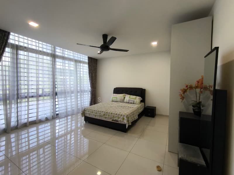 Rumah Teres 3 Tingkat untuk Disewa di Taman Tasik Damai (Sungai Besi) - BS Lee - Bedroom - PropertyGuru.com.my