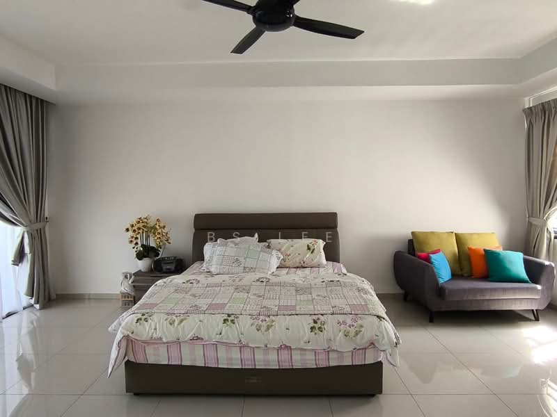 Rumah Teres 3 Tingkat untuk Disewa di Taman Tasik Damai (Sungai Besi) - BS Lee - Bedroom - PropertyGuru.com.my