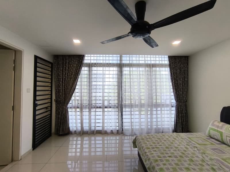 Rumah Teres 3 Tingkat untuk Disewa di Taman Tasik Damai (Sungai Besi) - BS Lee - Bedroom - PropertyGuru.com.my