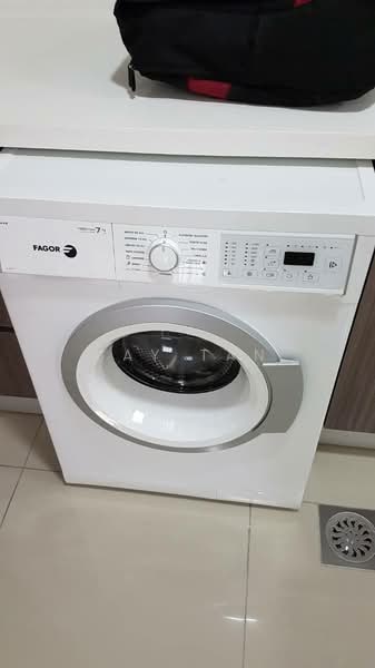 Service Residence for Rent at HYVE - Jay Tan - Interior - PropertyGuru.com.my