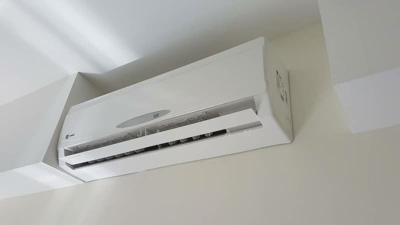 Service Residence for Rent at HYVE - Jay Tan - Interior - PropertyGuru.com.my