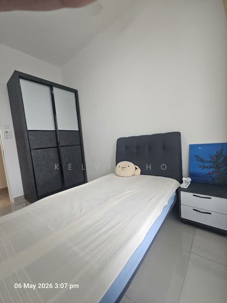 Service Residence for Rent at Lavile Kuala Lumpur - Kelvin Ho - Bedroom - PropertyGuru.com.my