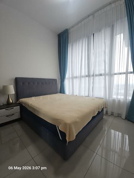 Service Residence for Rent at Lavile Kuala Lumpur - Kelvin Ho - PropertyGuru.com.my