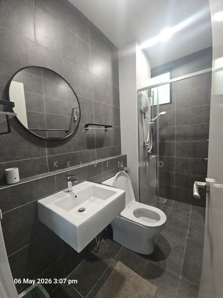 Service Residence for Rent at Lavile Kuala Lumpur - Kelvin Ho - PropertyGuru.com.my