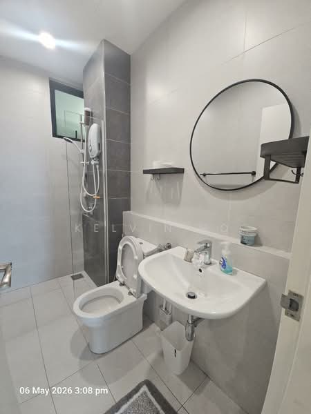 Service Residence for Rent at Lavile Kuala Lumpur - Kelvin Ho - PropertyGuru.com.my