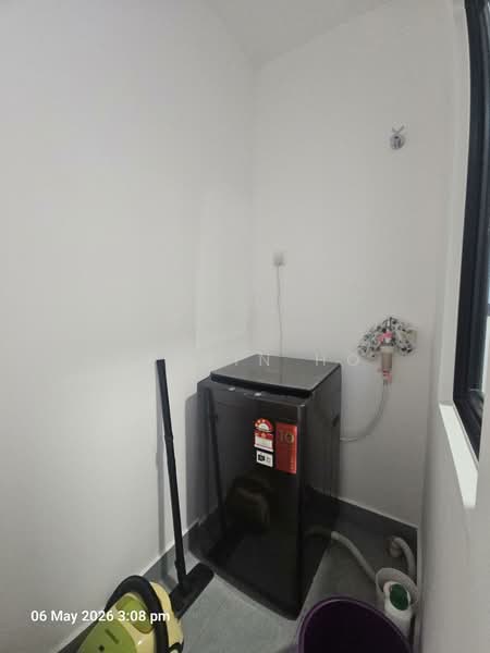 Service Residence for Rent at Lavile Kuala Lumpur - Kelvin Ho - PropertyGuru.com.my