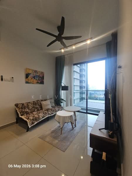 Service Residence for Rent at Lavile Kuala Lumpur - Kelvin Ho - PropertyGuru.com.my
