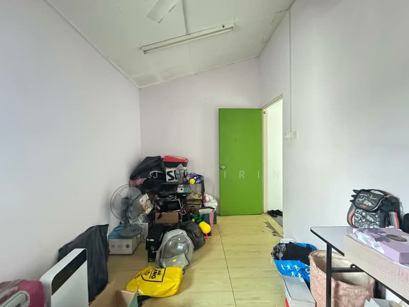 2-storey Terraced House for Sale in Ampang Jaya (Ampang) - M.J Zairin - Interior - PropertyGuru.com.my