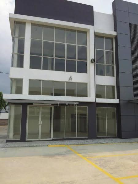 Kilang Berkembar untuk Dijual di Balakong (Selangor) - Benjamin Tan - Balakong - PropertyGuru.com.my