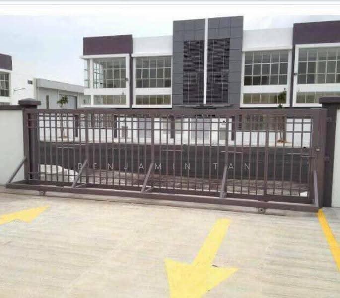 Kilang Berkembar untuk Dijual di Balakong (Selangor) - Benjamin Tan - Balakong - PropertyGuru.com.my