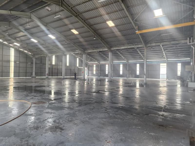 Kilang Berkembar untuk Dijual di Balakong (Selangor) - Benjamin Tan - Balakong - PropertyGuru.com.my