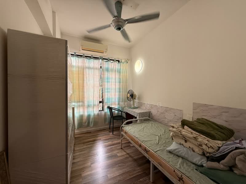 Condominium for Rent at E-Park Condominium - Hoy Meng - PropertyGuru.com.my