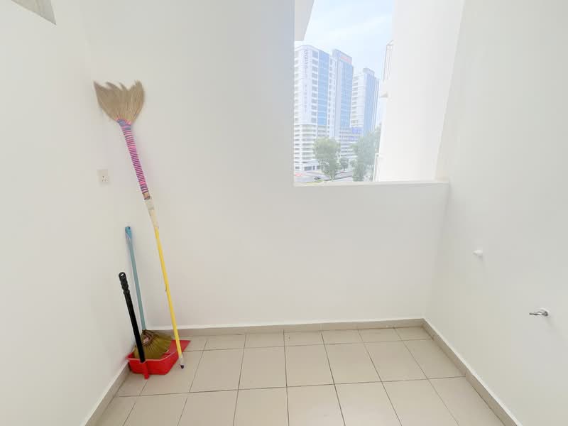 Condominium for Sale at Fiera Vista - Angie Khoo - Balcony - PropertyGuru.com.my