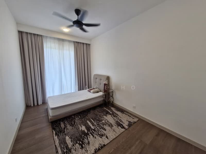 Kondominium untuk Disewa di Park Place - Grace Ho - Bedroom - PropertyGuru.com.my