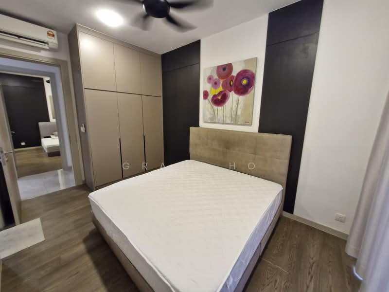 Kondominium untuk Disewa di Park Place - Grace Ho - Bedroom - PropertyGuru.com.my