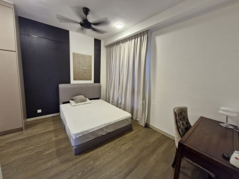 Kondominium untuk Disewa di Park Place - Grace Ho - Bedroom - PropertyGuru.com.my