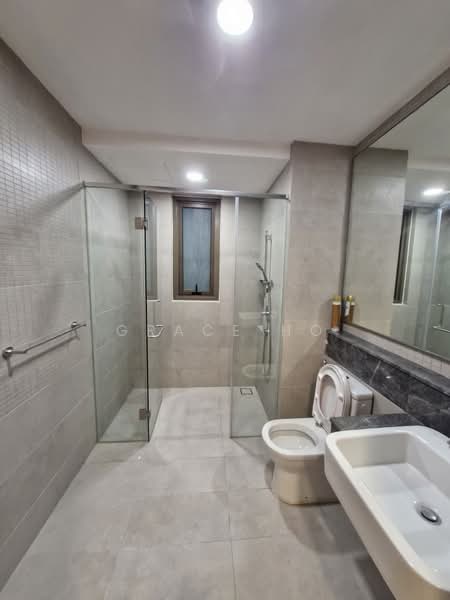 Kondominium untuk Disewa di Park Place - Grace Ho - Bathroom - PropertyGuru.com.my