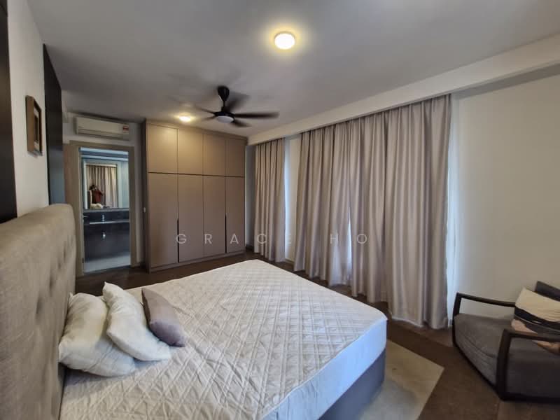 Kondominium untuk Disewa di Park Place - Grace Ho - Bedroom - PropertyGuru.com.my
