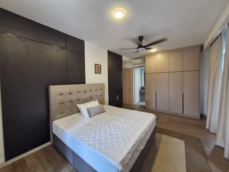 Kondominium untuk Disewa di Park Place - Grace Ho - Bedroom - PropertyGuru.com.my