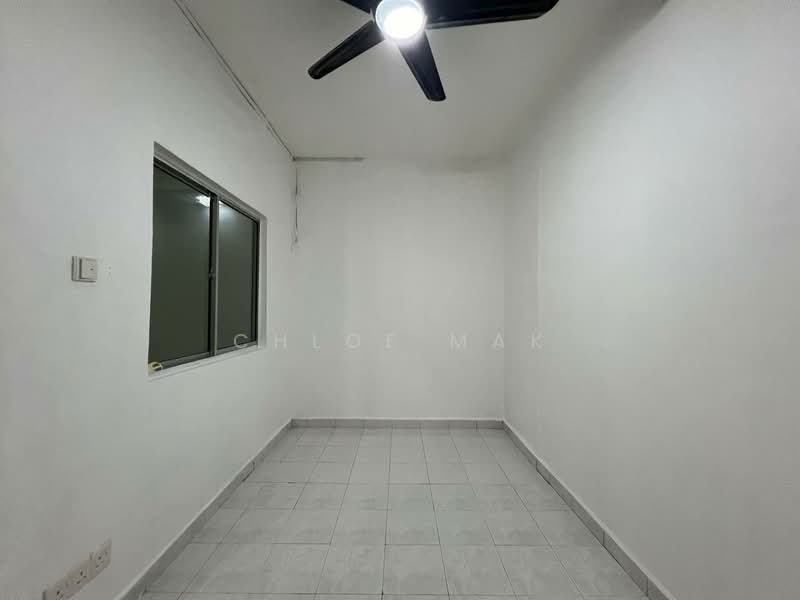 2-storey Terraced House for Rent in Taman Megah Ria (Masai) - Chloe Mak - Interior - PropertyGuru.com.my