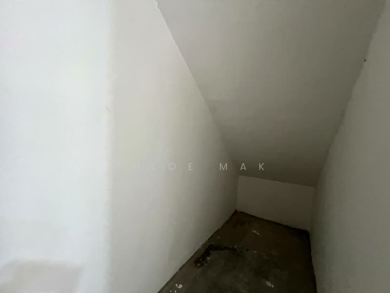 2-storey Terraced House for Rent in Taman Megah Ria (Masai) - Chloe Mak - Interior - PropertyGuru.com.my