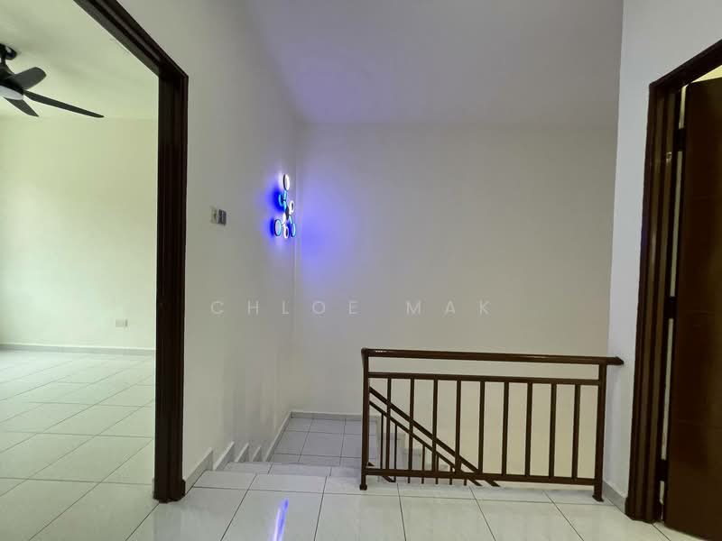 2-storey Terraced House for Rent in Taman Megah Ria (Masai) - Chloe Mak - Interior - PropertyGuru.com.my