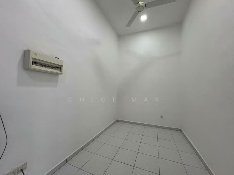 2-storey Terraced House for Rent in Taman Megah Ria (Masai) - Chloe Mak - Interior - PropertyGuru.com.my