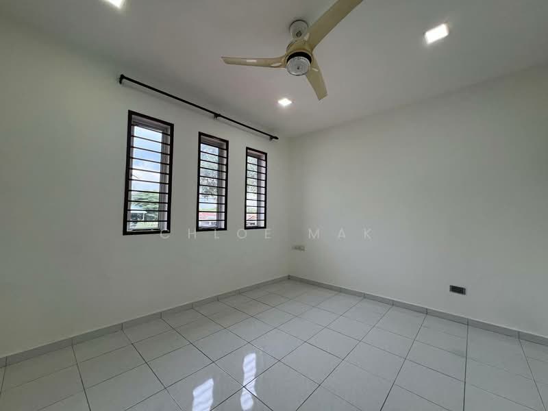 2-storey Terraced House for Rent in Taman Megah Ria (Masai) - Chloe Mak - Interior - PropertyGuru.com.my