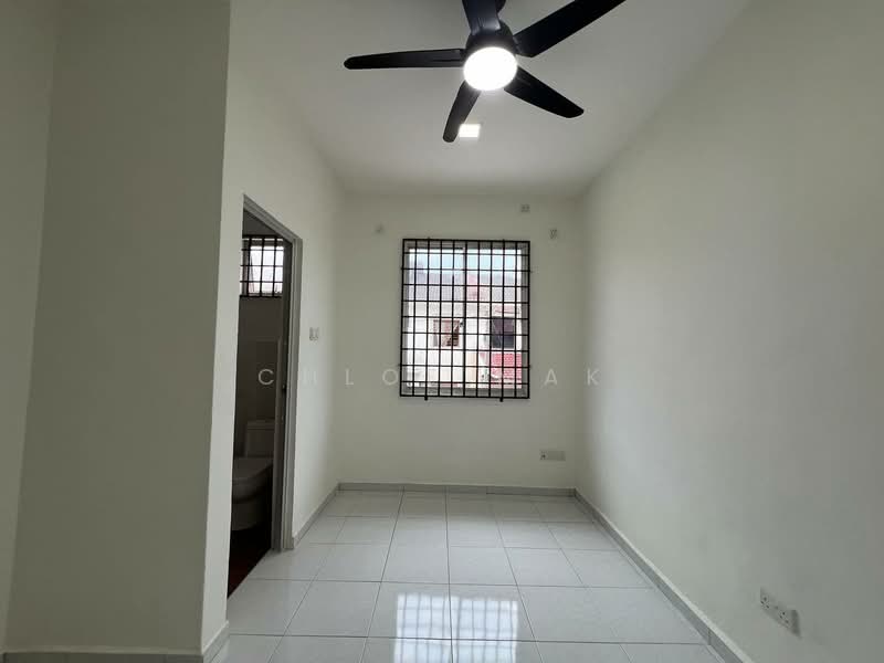 2-storey Terraced House for Rent in Taman Megah Ria (Masai) - Chloe Mak - Interior - PropertyGuru.com.my