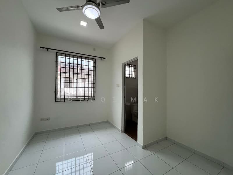2-storey Terraced House for Rent in Taman Megah Ria (Masai) - Chloe Mak - Interior - PropertyGuru.com.my