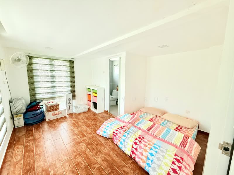 Bungalow for Sale in Sungai Long (Bandar Sungai Long) - FARAH YUSUF - Bedroom - PropertyGuru.com.my