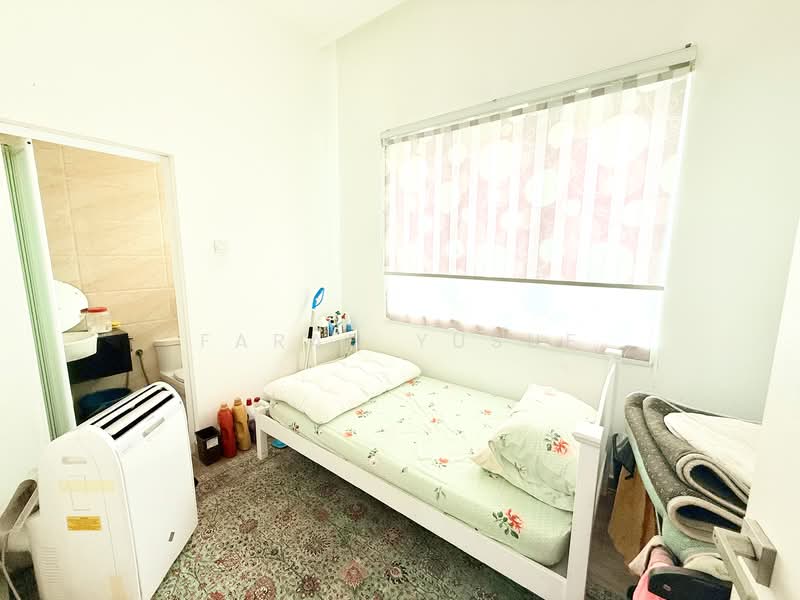 Bungalow for Sale in Sungai Long (Bandar Sungai Long) - FARAH YUSUF - Bedroom - PropertyGuru.com.my