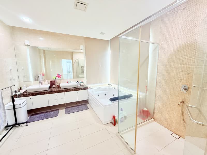 Bungalow for Sale in Sungai Long (Bandar Sungai Long) - FARAH YUSUF - Bathroom - PropertyGuru.com.my