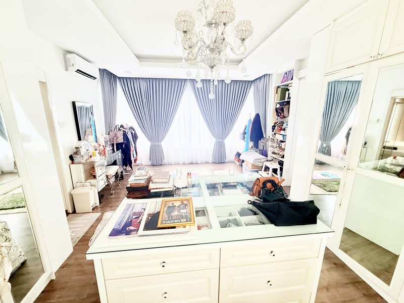 Bungalow for Sale in Sungai Long (Bandar Sungai Long) - FARAH YUSUF - Interior - PropertyGuru.com.my
