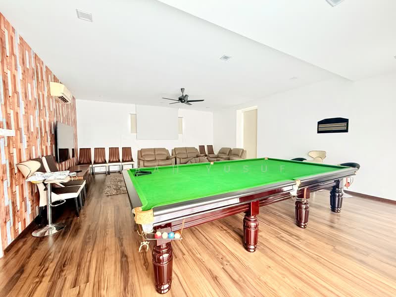 Bungalow for Sale in Sungai Long (Bandar Sungai Long) - FARAH YUSUF - Living Room - PropertyGuru.com.my