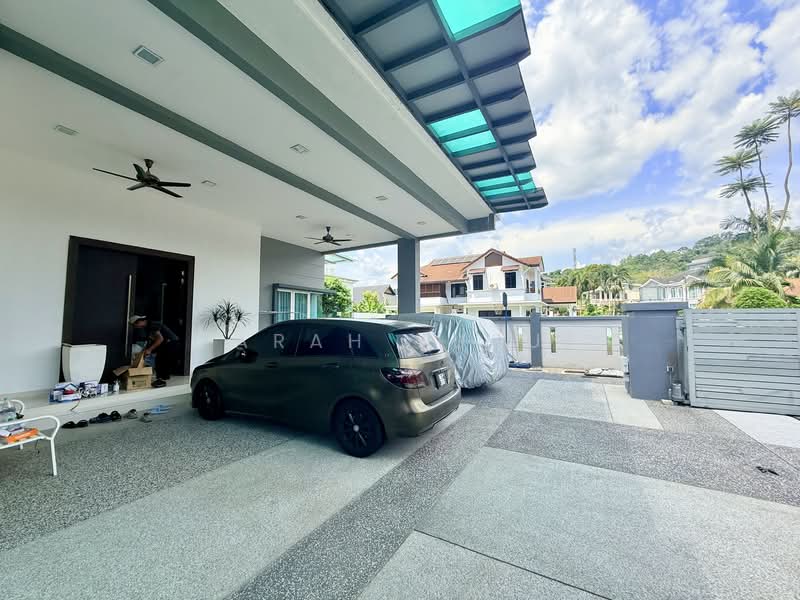 Bungalow for Sale in Sungai Long (Bandar Sungai Long) - FARAH YUSUF - Exterior - PropertyGuru.com.my