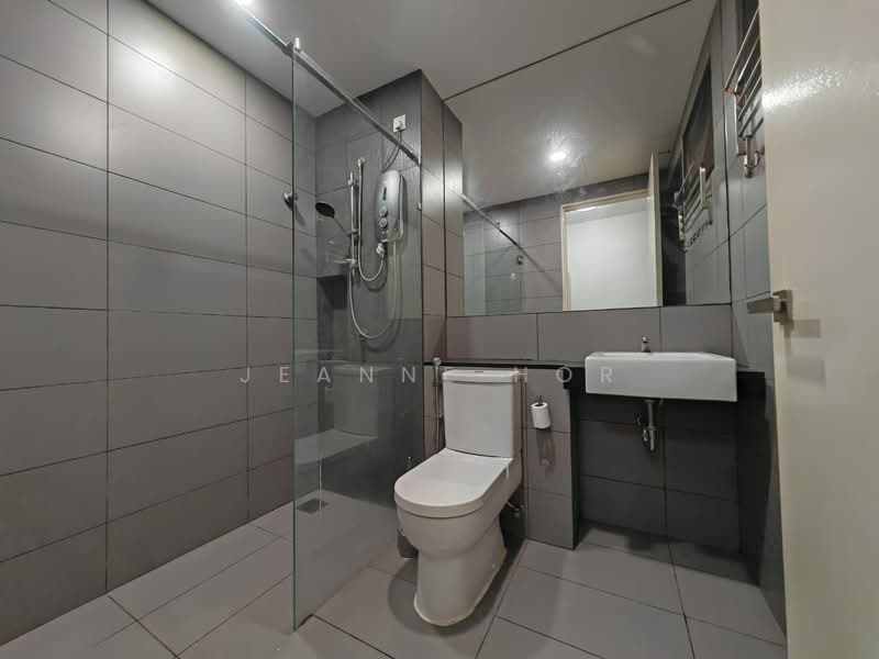 Townhouse for Rent in Puchong (Selangor) - Jeanne Hor - Bathroom - PropertyGuru.com.my