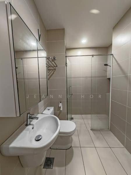 Townhouse for Rent in Puchong (Selangor) - Jeanne Hor - Bathroom - PropertyGuru.com.my