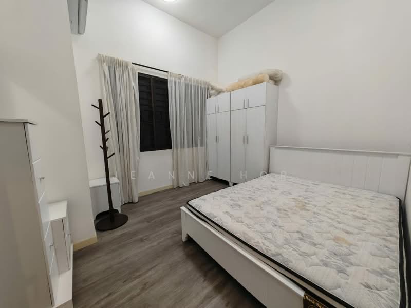 Townhouse for Rent in Puchong (Selangor) - Jeanne Hor - Bedroom 1 - PropertyGuru.com.my