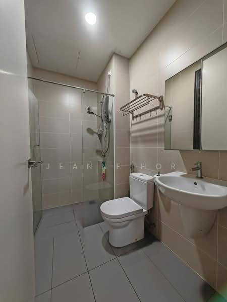 Townhouse for Rent in Puchong (Selangor) - Jeanne Hor - Bathroom - PropertyGuru.com.my