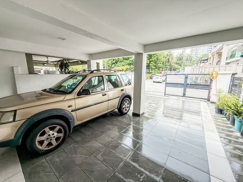 2-storey Terraced House for Sale in Bandar Sri Damansara (Selangor) - Azmi . - PropertyGuru.com.my