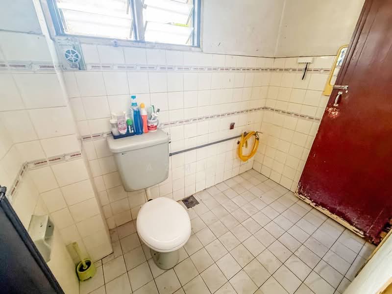 2-storey Terraced House for Sale in Bandar Sri Damansara (Selangor) - Azmi . - PropertyGuru.com.my