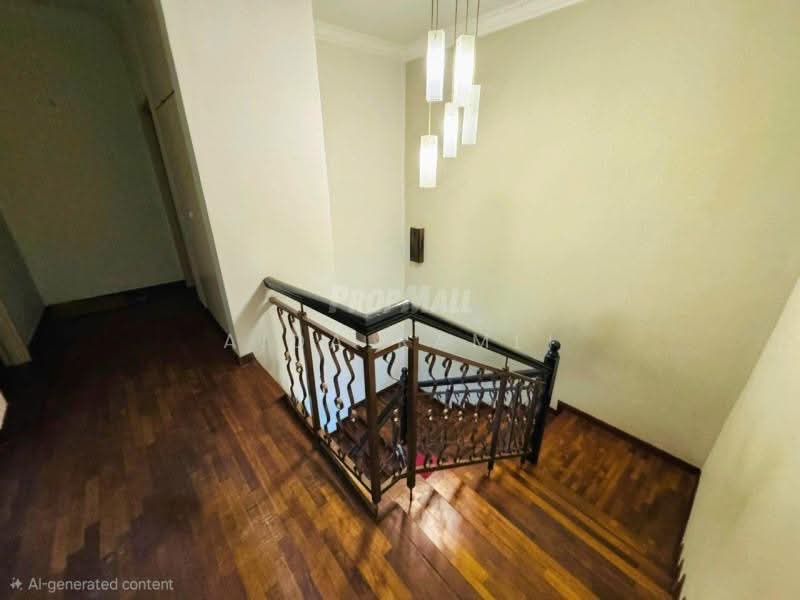 Rumah Teres 2 Tingkat untuk Dijual di Bukit Jelutong (Shah Alam) - Aida Ramli - Interior - PropertyGuru.com.my