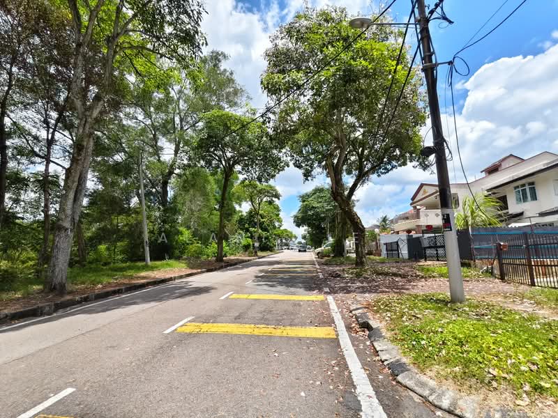 2-storey Terraced House for Sale in Taman Molek (Johor Bahru) - Alanis Lee - PropertyGuru.com.my